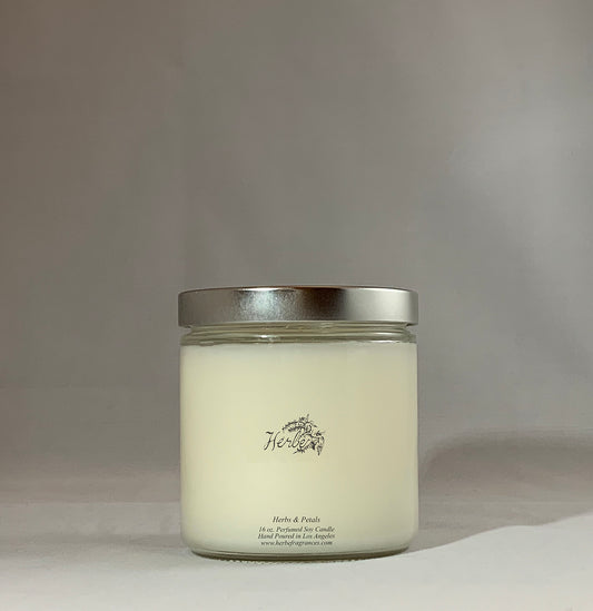 Herbe Fragrances Candle