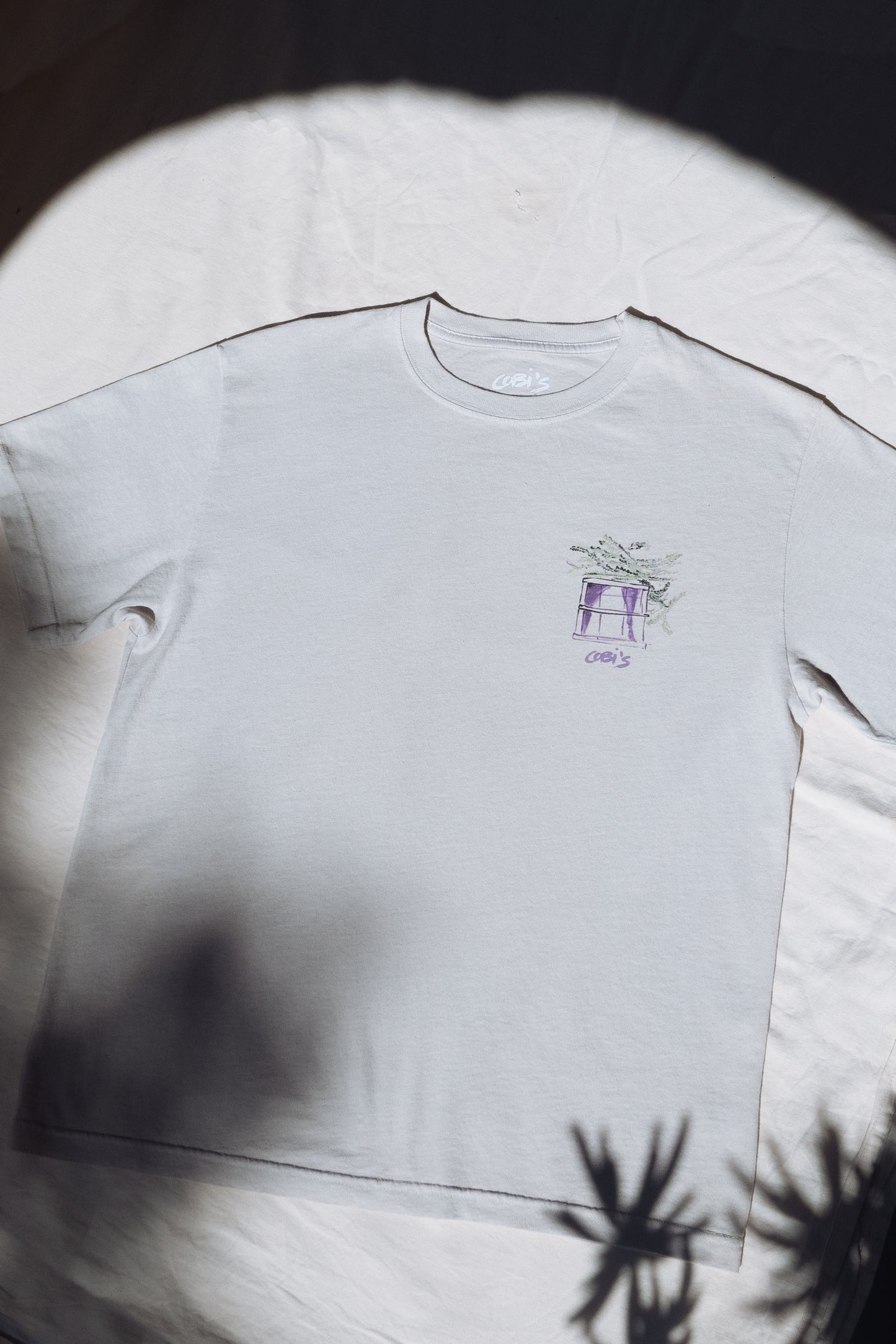 Window Tee - COMING SOON