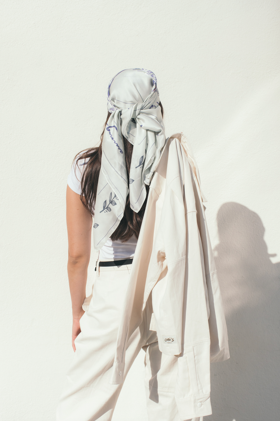 Chore Jacket / Shirt