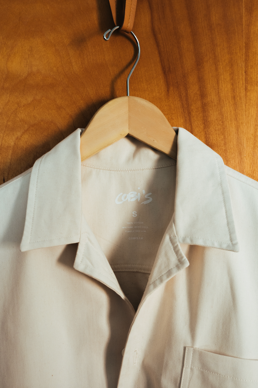 Chore Jacket / Shirt