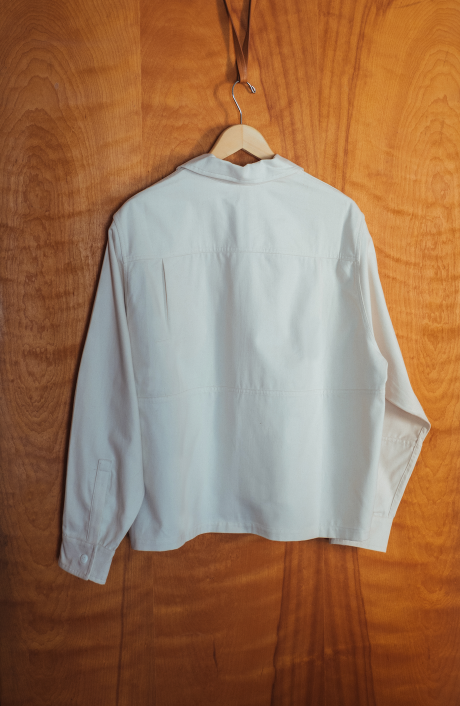 Chore Jacket / Shirt