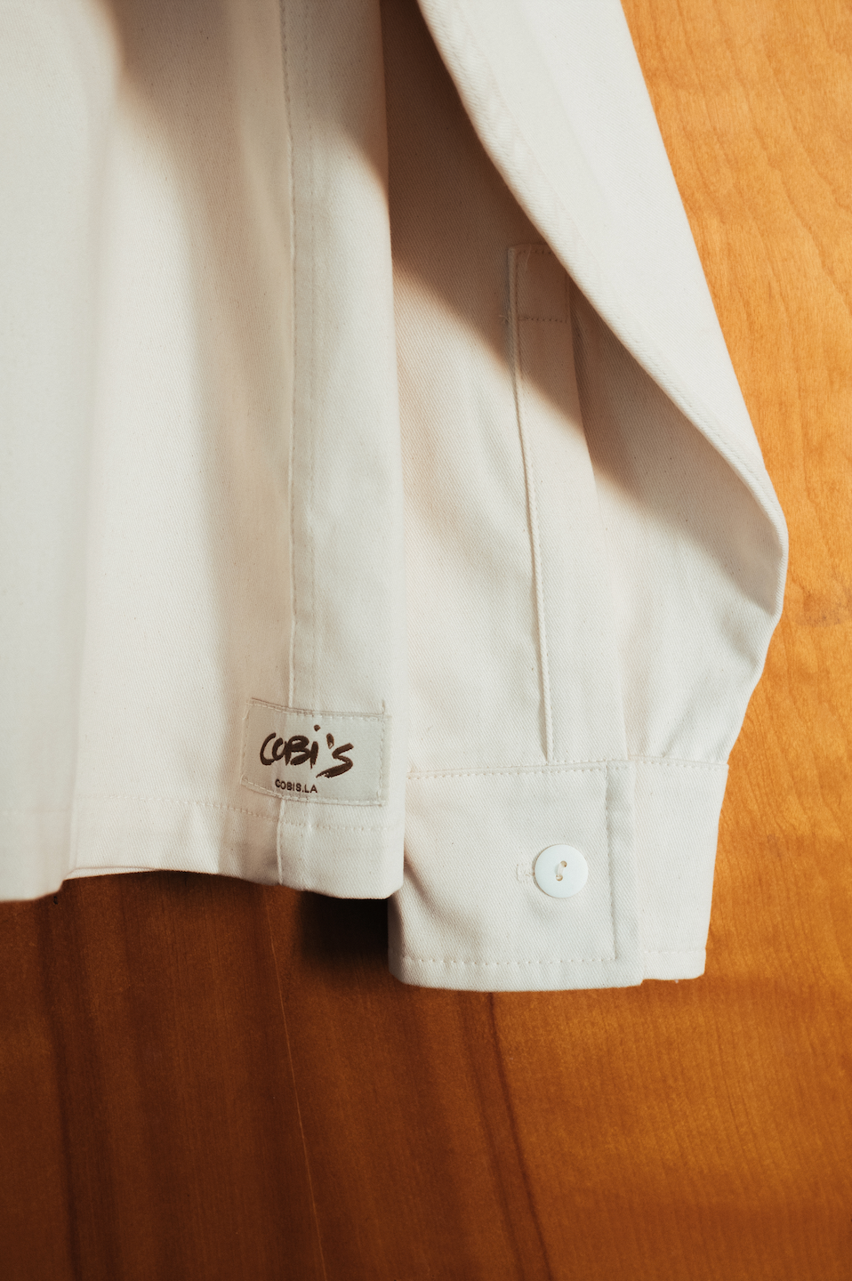 Chore Jacket / Shirt